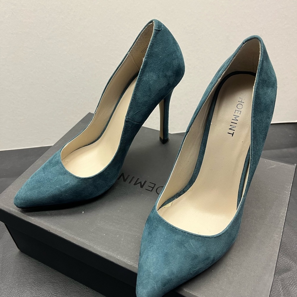 Shoemint - Size 6.5 - Gently worn/with box - Picture 6 of 9